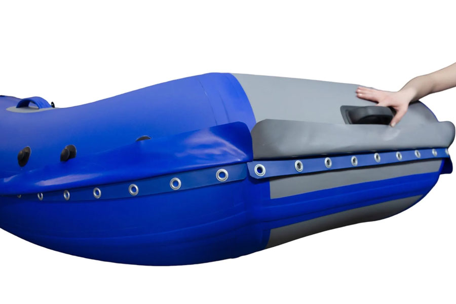 Лодка Orca 305 Аэро