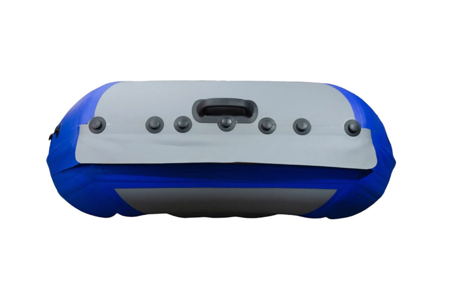 Лодка Orca 340 Аэро