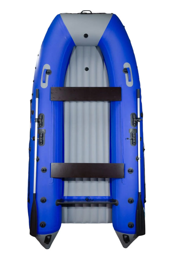 Лодка Orca 325 Аэро