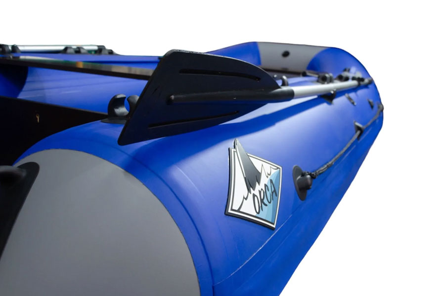 Лодка Orca 325 Аэро