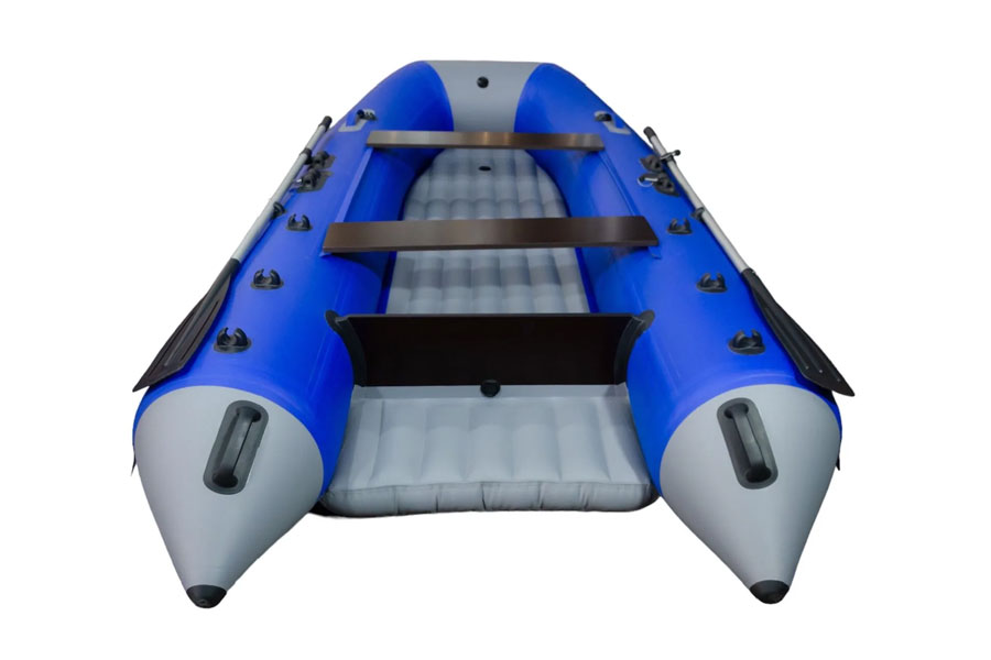 Лодка Orca 305 Аэро