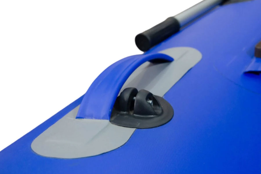 Лодка Orca 325 Аэро