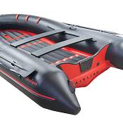 Лодка Badger Air Line 420