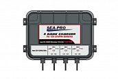 Зарядное устройство SEA-PRO для тяговых аккумуляторов ТЕ4-0287