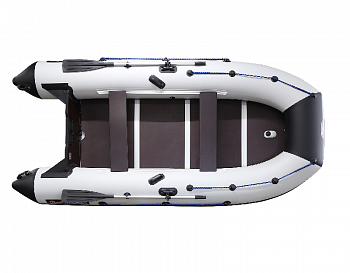 Лодка ProfMarine 360 CL