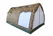 Палатка с надувным каркасом ANNKOR TVBn-300 camo