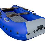 Лодка Orca 360 Аэро