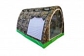 Палатка с надувным каркасом ANNKOR TVBs-400 camo